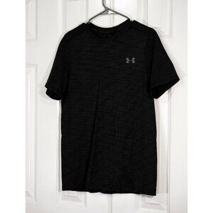 Men's Under Armour HeatGear Threadborne Pattern 2